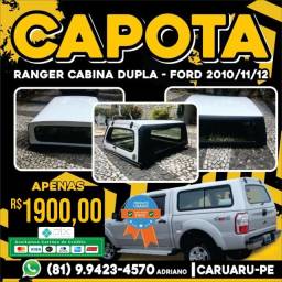 Título do anúncio: Capota Ranger 2010/11/12