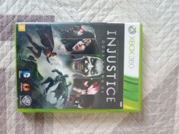 Jogo Xbox 360, Injustice Gods Among Us - Videogames - Passaúna, Araucária  1240714274