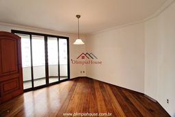 Título do anúncio: Apartamento Locação Campo Belo 251 m² 4 Dormitórios