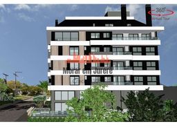 Título do anúncio: Apartamento a venda em Jurerê com entrega em 2022