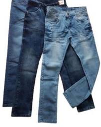 Título do anúncio: Kit calça jeans