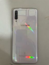 Título do anúncio: Samsung galaxy A70 de 128gb