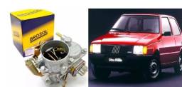 Título do anúncio: Carburador Fiat Uno 1995 Fusca 1300 Brosol Semi-novo