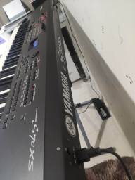 Título do anúncio: teclado Yamaha S70xs