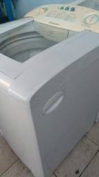 Título do anúncio: Máquina de lavar Revisada (Entrego com garantia)