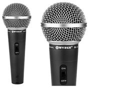 Título do anúncio: Microfone Wvngr  M-58 