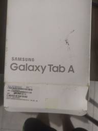 Título do anúncio: Samsung Galaxy tab a