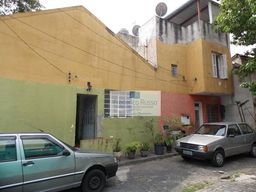 Título do anúncio: Casa com 3 dormitórios à venda, 120 m² por R$ 375.000,00 - Cambuci - São Paulo/SP