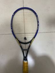Título do anúncio: Raquetes usadas de tênis para recreação 