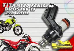 Título do anúncio: Bico Injetor Titan 150/ Fan 150 2014/Bros 160 