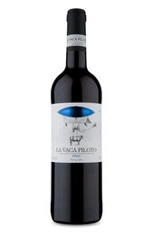 Título do anúncio: Vinho La Vaca Limited Edition D.O.P. Cariñena Syrah 2020