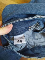 Título do anúncio: Calça jeans