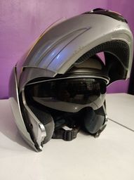 Título do anúncio: Torro 2 capacete 