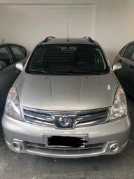 NISSAN GRAND  LIVINA  no Brasil OLX 