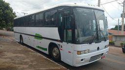 �nibus rodovi�rio B10M volvo - 1996