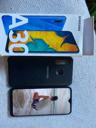 samsung a30 panel olx