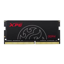 Título do anúncio: Memória XPG Hunter 8GB, 2666MHz, DDR4, Notebook, CL18 ou 12X R$ 26,72