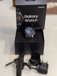 Título do anúncio: Relógio  Samsung Galaxy 46mm Watch LTE 