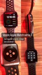 Título do anúncio: Apple Watch série 3 44m