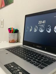Título do anúncio: Vende-se Notebook Acer 8 meses de uso 