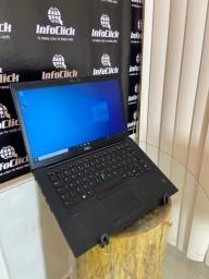 Título do anúncio: Notebook Dell, Core i7, 8gb , 256gb SSD 