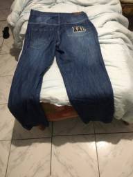 Título do anúncio: Calça jeans XXL 