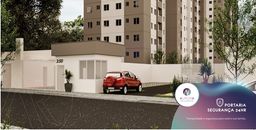 Título do anúncio: Apartamento para venda possui 43 metros quadrados com 2 quartos em Jardim Jacinto - Jacare
