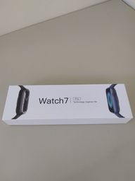 Título do anúncio: SMARTWATCH Watch 7 pró (Apple) 1ªLinha