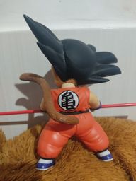 Título do anúncio: Figure Action San Goku