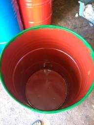 Título do anúncio: tambor limpo para agua