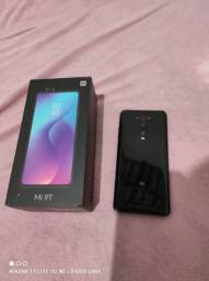 Título do anúncio: Xiaomi Mi 9T Carbon Black 