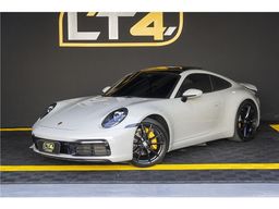 Título do anúncio: Porsche 911 2020 3.0 24v h6 gasolina carrera pdk