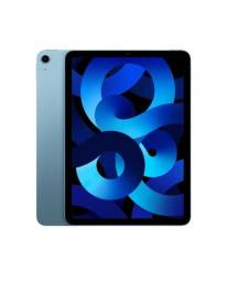 Título do anúncio: iPad Air 5 M1 chip 256gb - Azul (novo e lacrado)