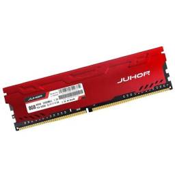 Título do anúncio: Memória Ram Juhor DDR4 8GB 2400MHZ