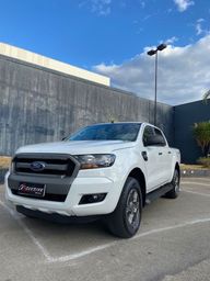 Título do anúncio: Ford Ranger XLS CD 2017