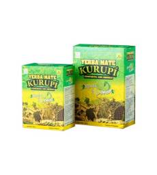 Título do anúncio: Tereré ervas Kurupi, copos e acessórios