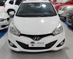 Título do anúncio: Hyundai HB20 Premium 1.6 Flex 16V Mec. 2014/2015