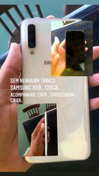 Título do anúncio: Samsung A50