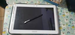 Título do anúncio: Tablet Samsung Galaxy Note 10.1 c/Chip e caneta