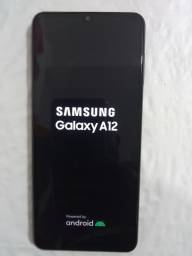 Título do anúncio: Samsung A12 
