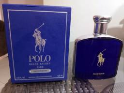 Título do anúncio: Perfume Polo Blue