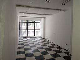 Título do anúncio: Sala/Conjunto para aluguel possui 31 metros quadrados em Centro - Rio de Janeiro - RJ