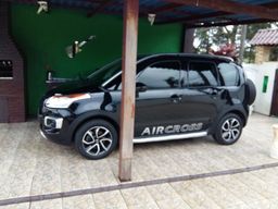 Título do anúncio: Aircross 2013 Automático 