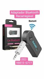 Título do anúncio: Adaptador Bluetooth