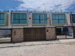Título do anúncio: Casa para aluguel tem 100 metros quadrados com 2 quartos em Centro - Barra de São Miguel -