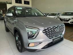 Título do anúncio: Hyundai New Creta Limited 1.0 TGDi 2022