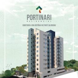 Título do anúncio: Apartamento com 3 dormitórios à venda, 69 m² por R$ 411.974,00 - Centro - Itabirito/MG