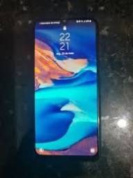 Título do anúncio: Samsung galaxy a30