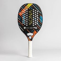 Título do anúncio: Raquete Beach Tennis ONE 2.0 2022 - KONA (NOVA)