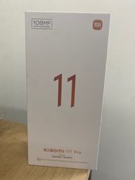 Título do anúncio: Xiaomi MI 11T Pro 8Gb/256Gb